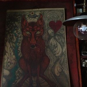 Meet your Posher, Roxane